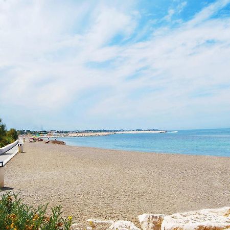 Sunny Beach Bari Exterior foto
