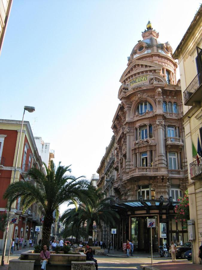 Sunny Beach Bari Exterior foto